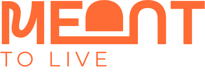 Meant To Live